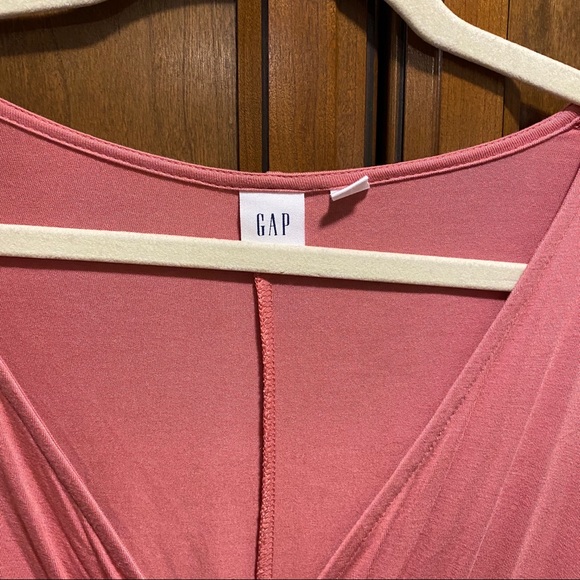 Gap Midi Dress - Picture 3 of 3